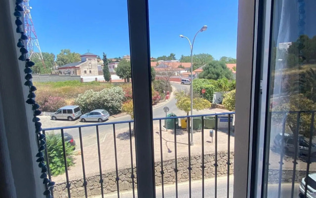 Apartamento Artesanos Ronda