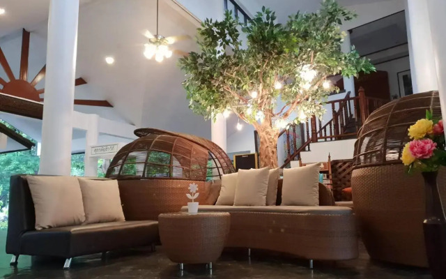 Supalai Pasak Resort and Spa (SHA Extra Plus)