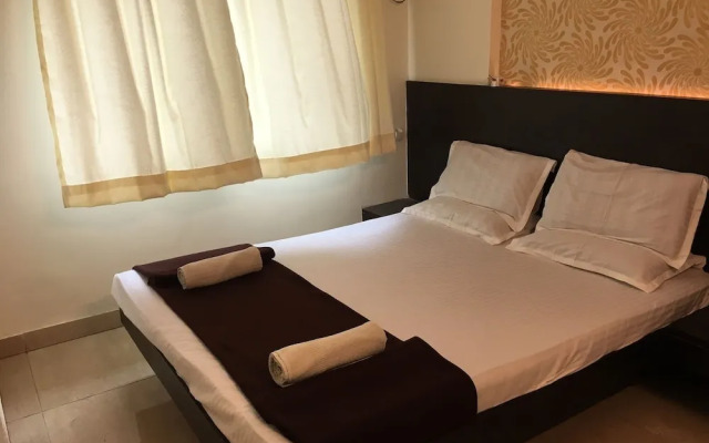 Hotel Mahalaxmi
