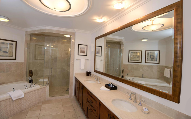 Seven Stars Resort & Spa