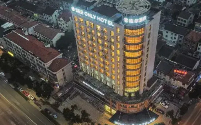 see only hotel