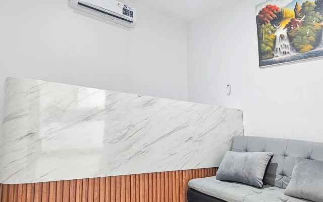 Hotel Buana Express RedPartner – Guest Rooms – Bojonegoro