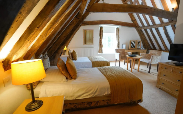 Waveney House Hotel