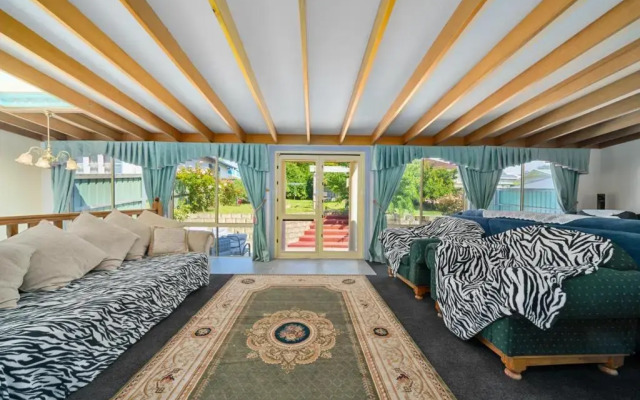 Haere'mai House