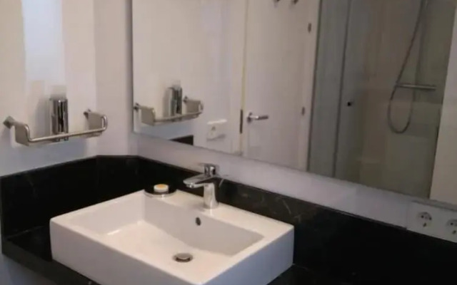Stay U-nique Apartments Eslava