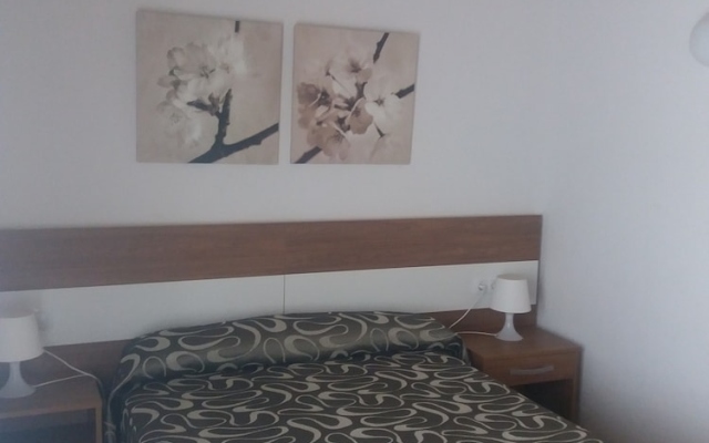 Alojamiento Ubaldo Nieto