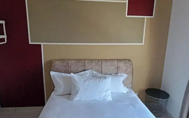 The Horizon Ipoh Dual L13A by Grab A Stay