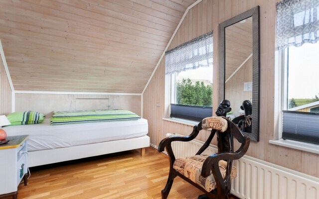Fosssel Country House