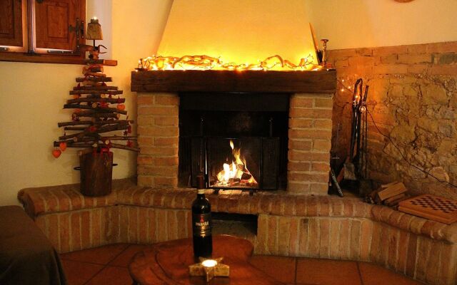 Agriturismo Poggio Salvi