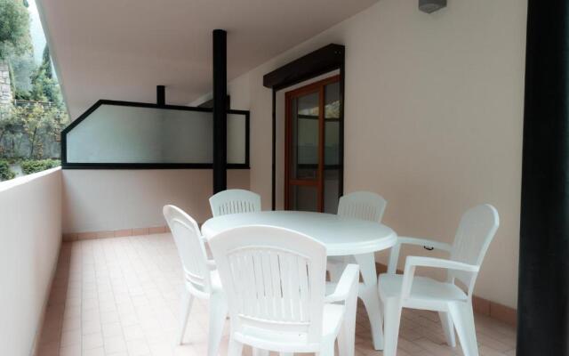 Torbole Aparthotel