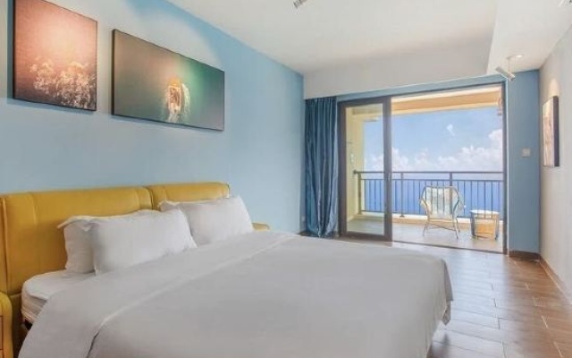 Yunzhifan Holiday Hotel – Guest Rooms – Huizhou