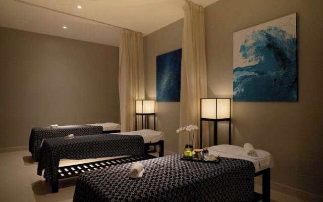 Cam Ranh Nha Trang Seaview Condotel