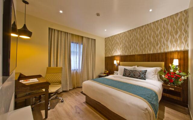 Best Western Himalyan Monal