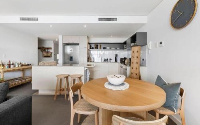 Lorne Chalet Short Stay Apartments