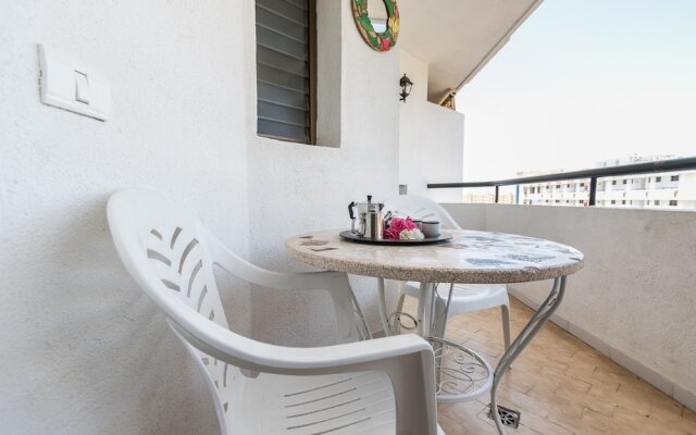 Tenerife apartment