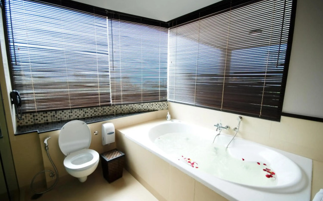 Tara Mantra Cha Am Resort