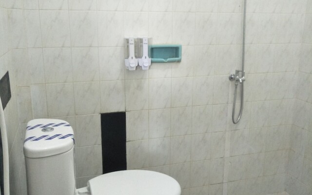 D Kir's Homestay