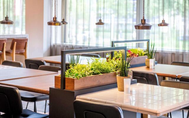 Adagio Amsterdam City South