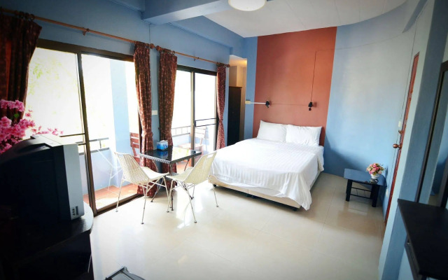 The Famous House Jomtien