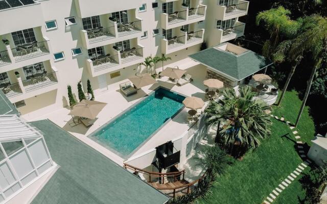 Villa do Vale Boutique Hotel