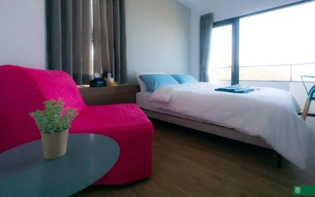 Zhao Cha B&B - фото 3