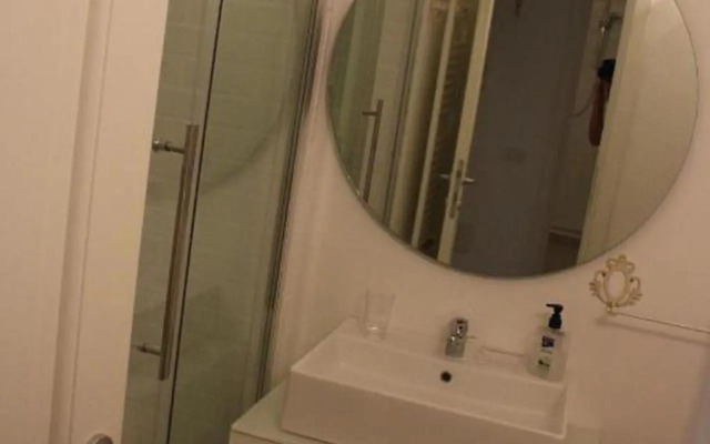 Appartamento a due passi dal mare