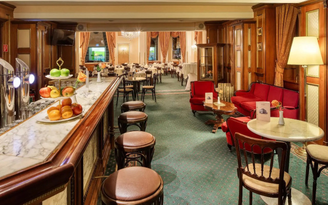 Hotel Bellevue