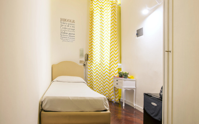 Hotel Trinità Dei Monti