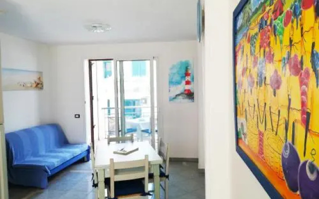 Holiday Home Barbara