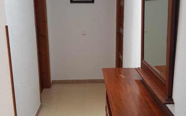 Hostal Restaurant Ondina