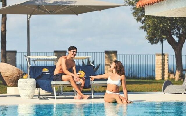 TUI BLUE Tropea -  Baia di Riaci Resort