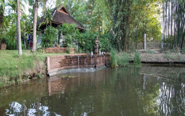 Taladya Homestay