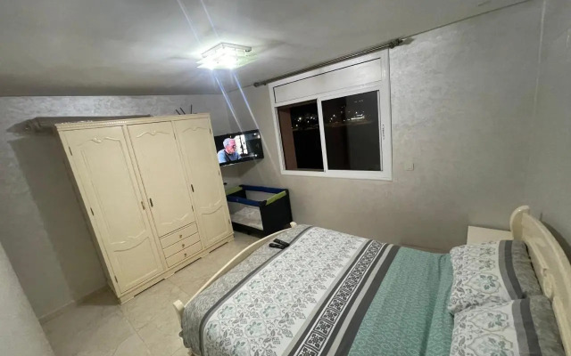 Apartment Anis Nador Al Jadid