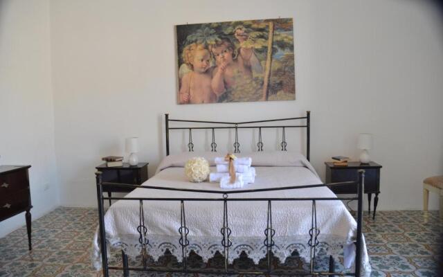 Gocce Siciliane Apartments