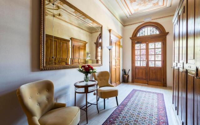 Villa Savioli Room & Breakfast