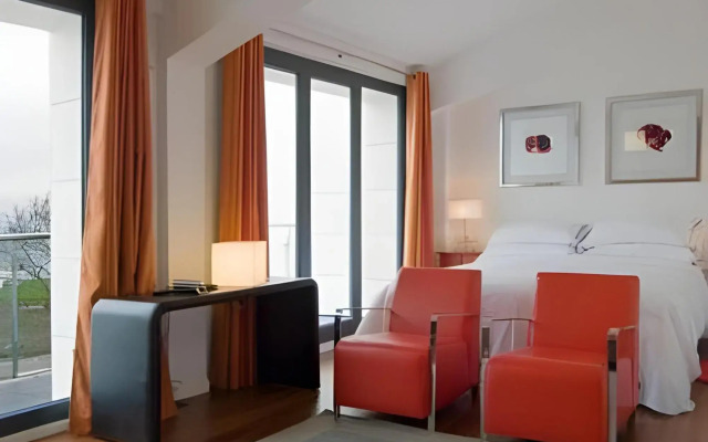 Hotel Arbe