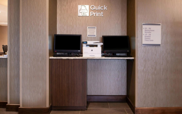 Residence Inn by Marriott Charlotte Northlake