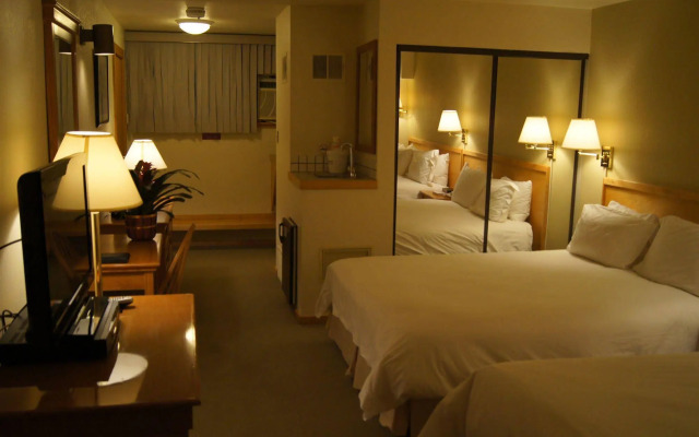Aspen Mountain Lodge