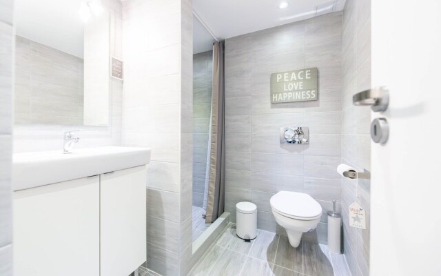Happy Home Budapest Pop Apartments