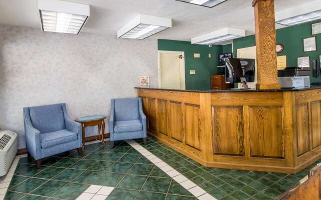 Americas Best Value Inn Clayton