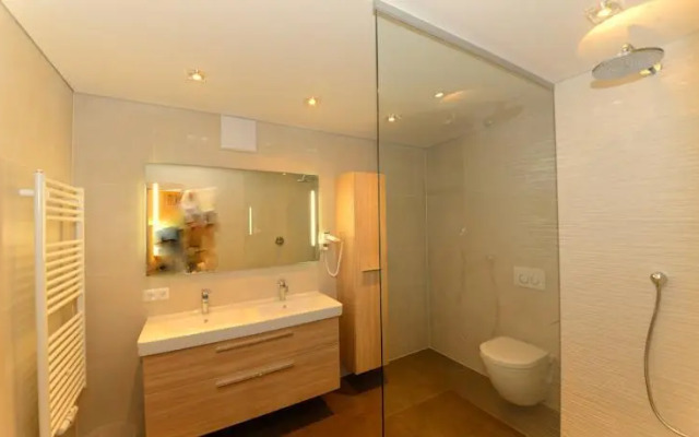 Golf & Ski Residenz Zillertal