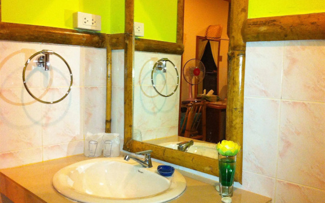 Kantiang Oasis Resort & Spa