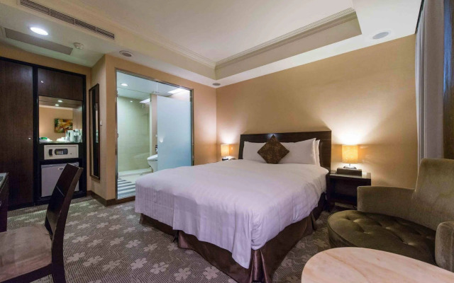 Wish Hotel