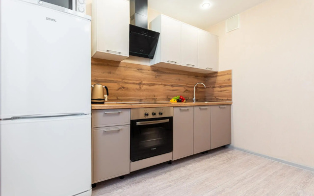 LetoApart на Мурата Ахеджака 21