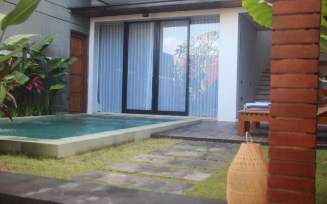 Villa Bulan Bali