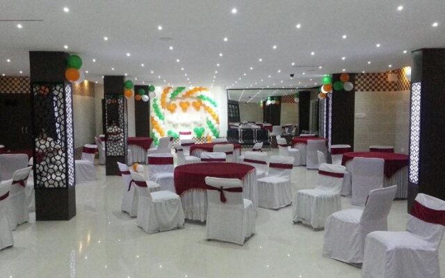 Hotel Rajdhani
