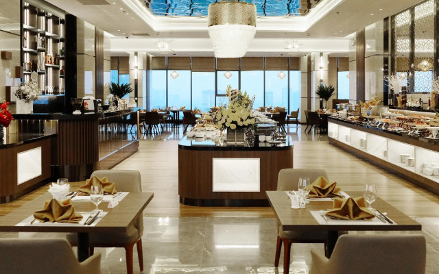 Grand K Hotel Suites Hanoi