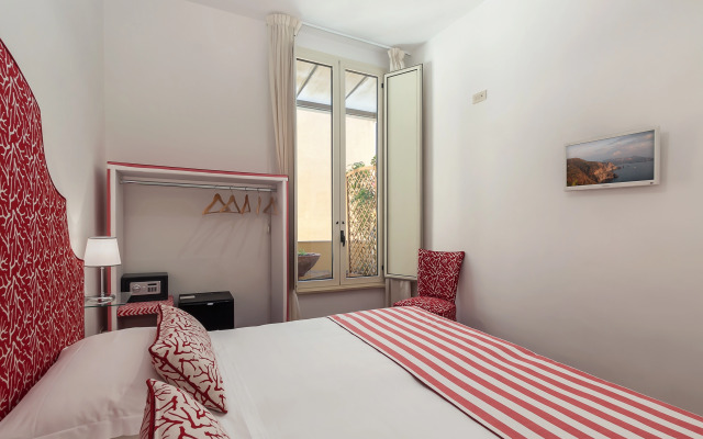 Palazzo Starace Relais