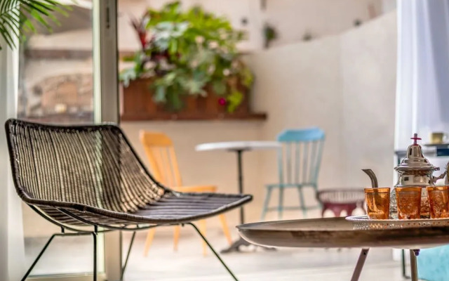 The Ottoman House Boutique Hotel