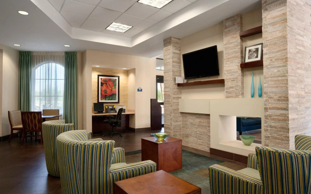 Independence 47 Hotel